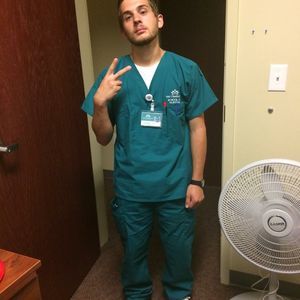 Meet your Posher, Ryan